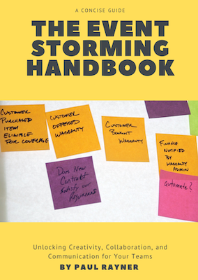 The EventStorming Handbook