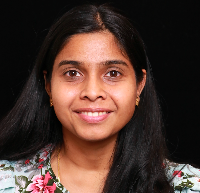 Sonali Jena
