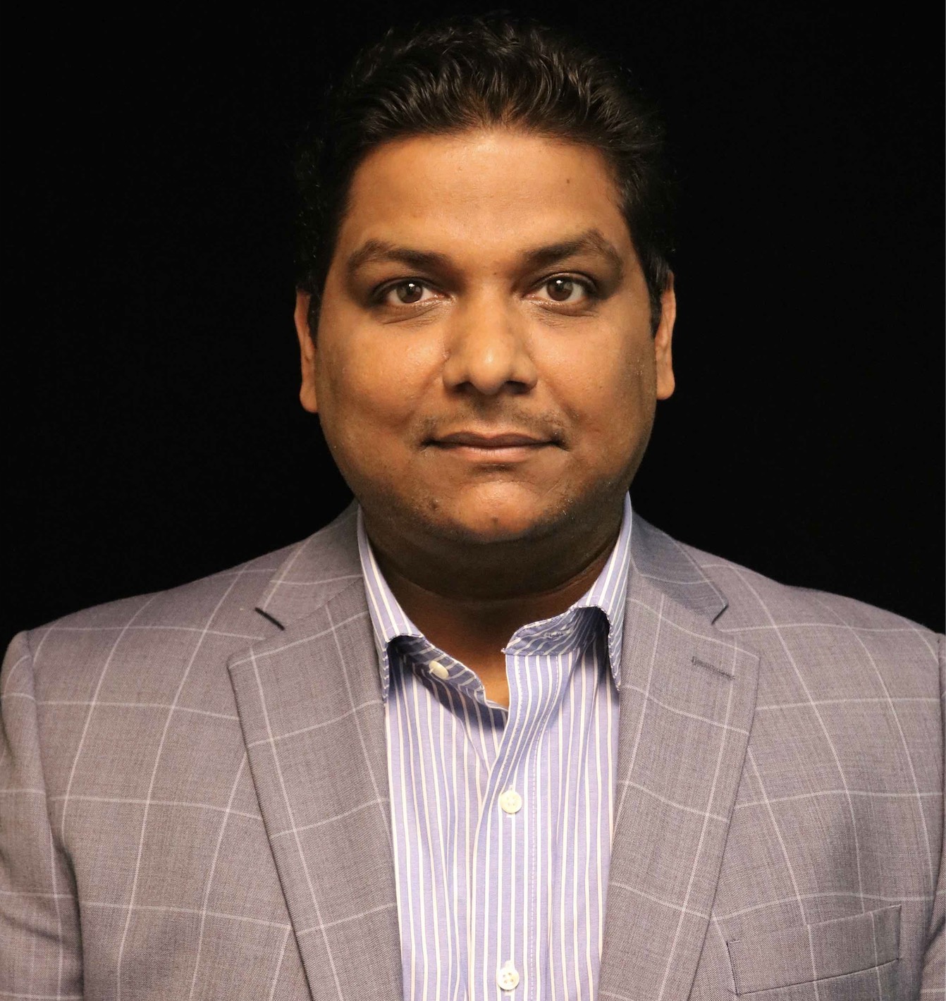 Dhiraj Mahapatro