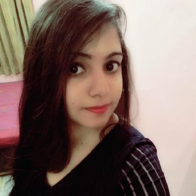 Abha Tripathi
