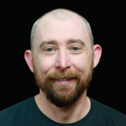 Adrian Begg