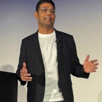 Ajjay Govindaram