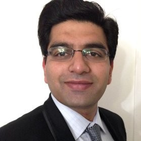 Akshay Singhal