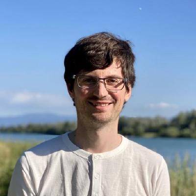 Alex Paramonov