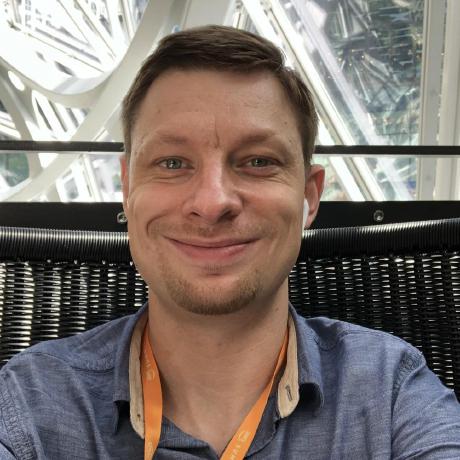 Alexander Vladimirov