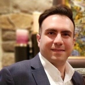 Ali Alemi