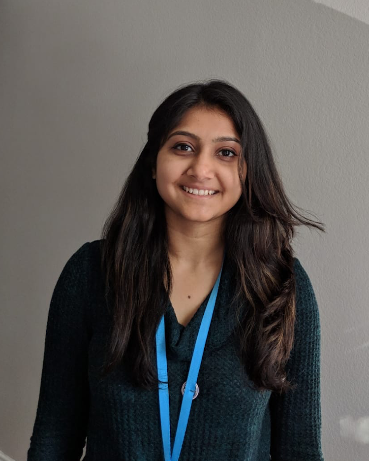 Ami Patel