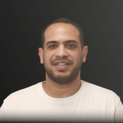 Amir Tarek