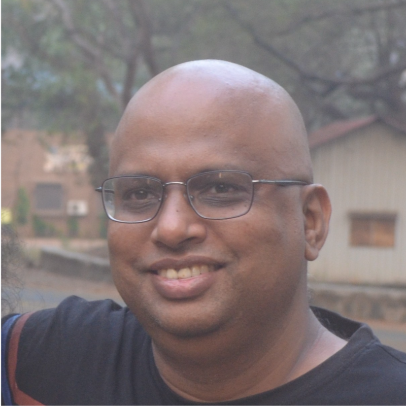 Anagh Lal