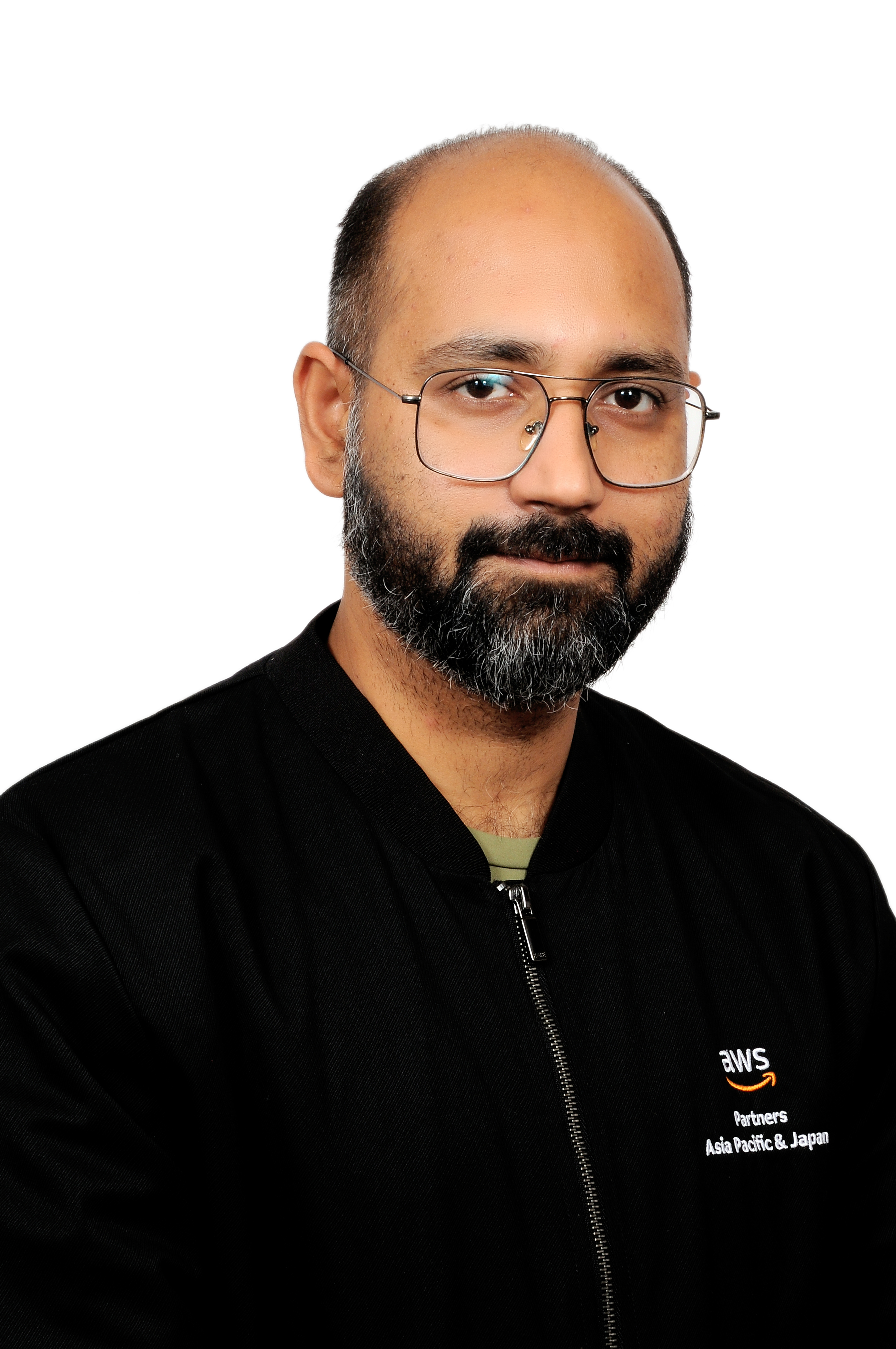 Anand Bilgaiyan