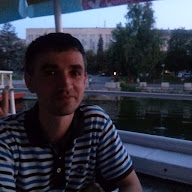 Andriy Sorochan