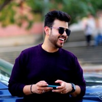 Anirudh Gupta