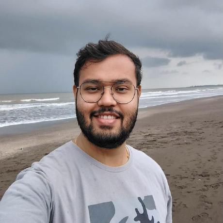 Anirudh Sharma