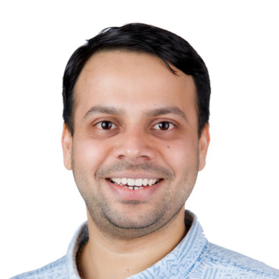 Anish Mohile