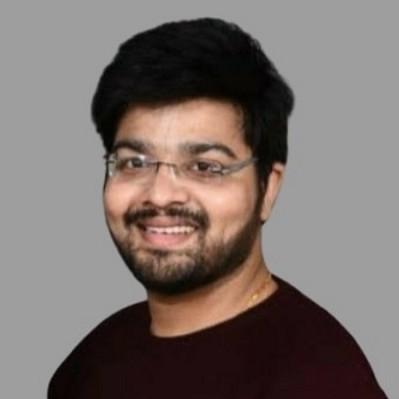 Ankush Jain