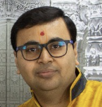 Anup Rajpara