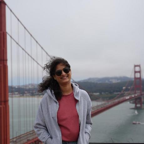 Anusha Ganapuram