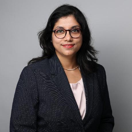Aparna Saha