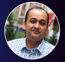 Arindam Chatterji