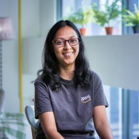Arthi Jaganathan