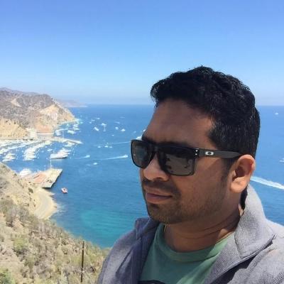 Arun Thangavel