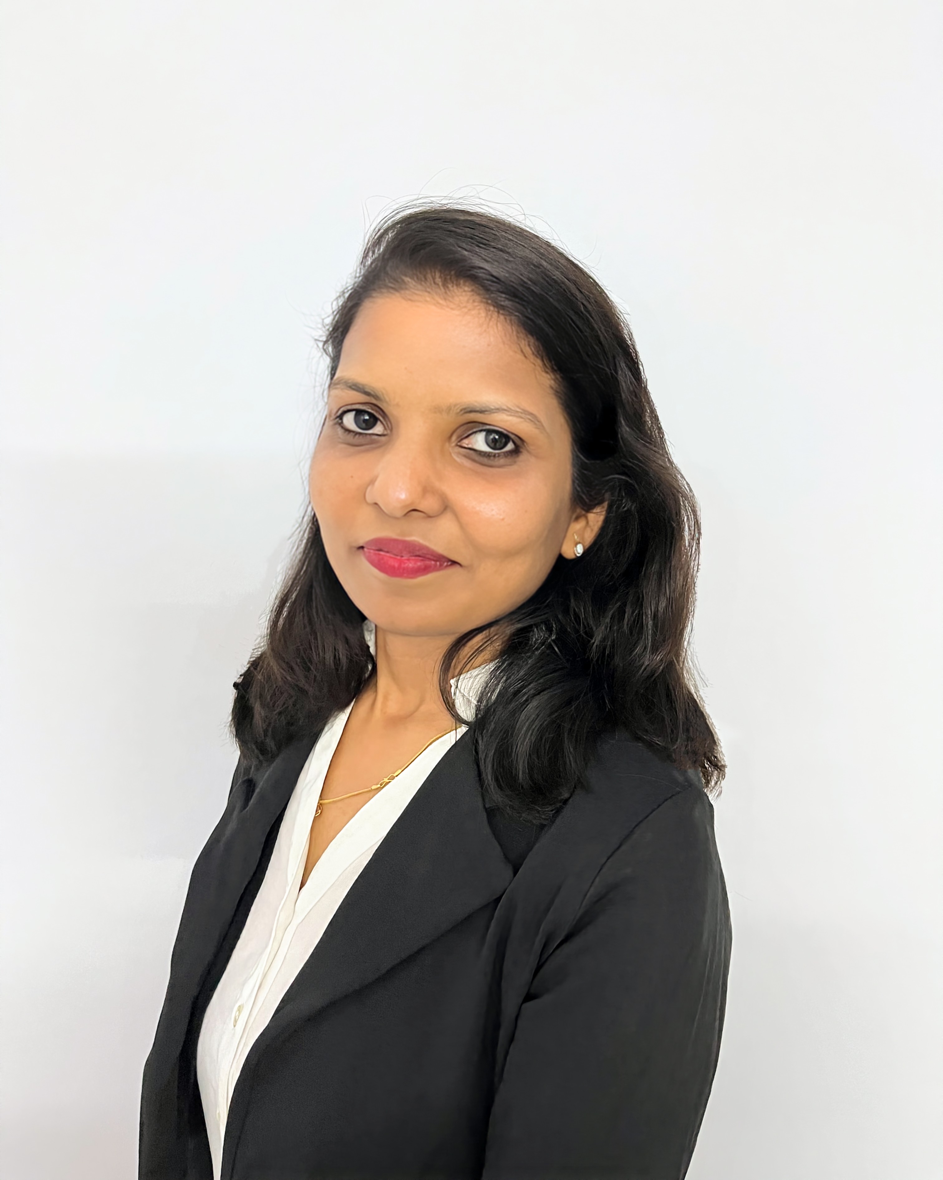 Aruna Shanubhogue