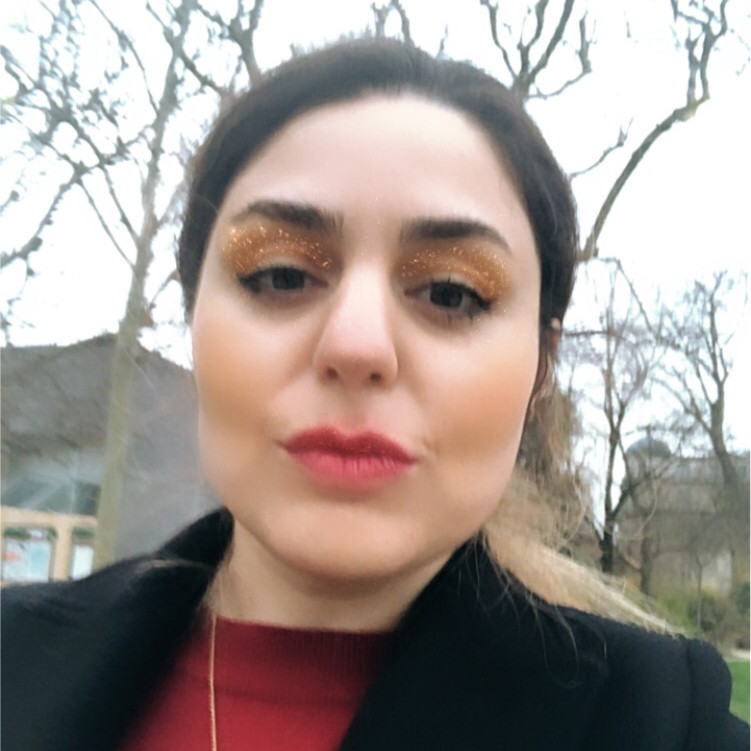 Asma Hemmati