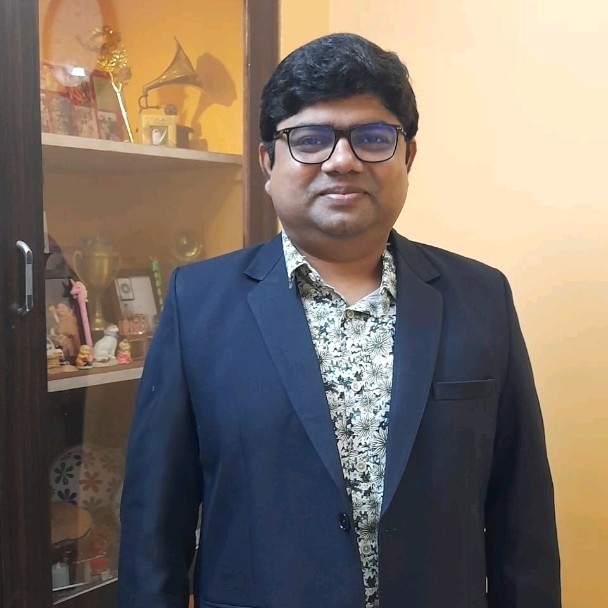 Avinandan Bandyopadhyay