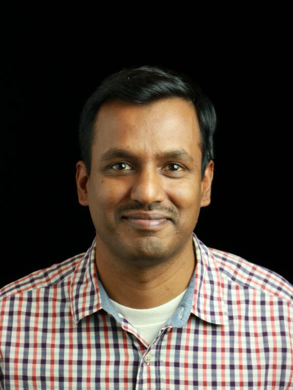Balaji Kumar Gopalakrishnan