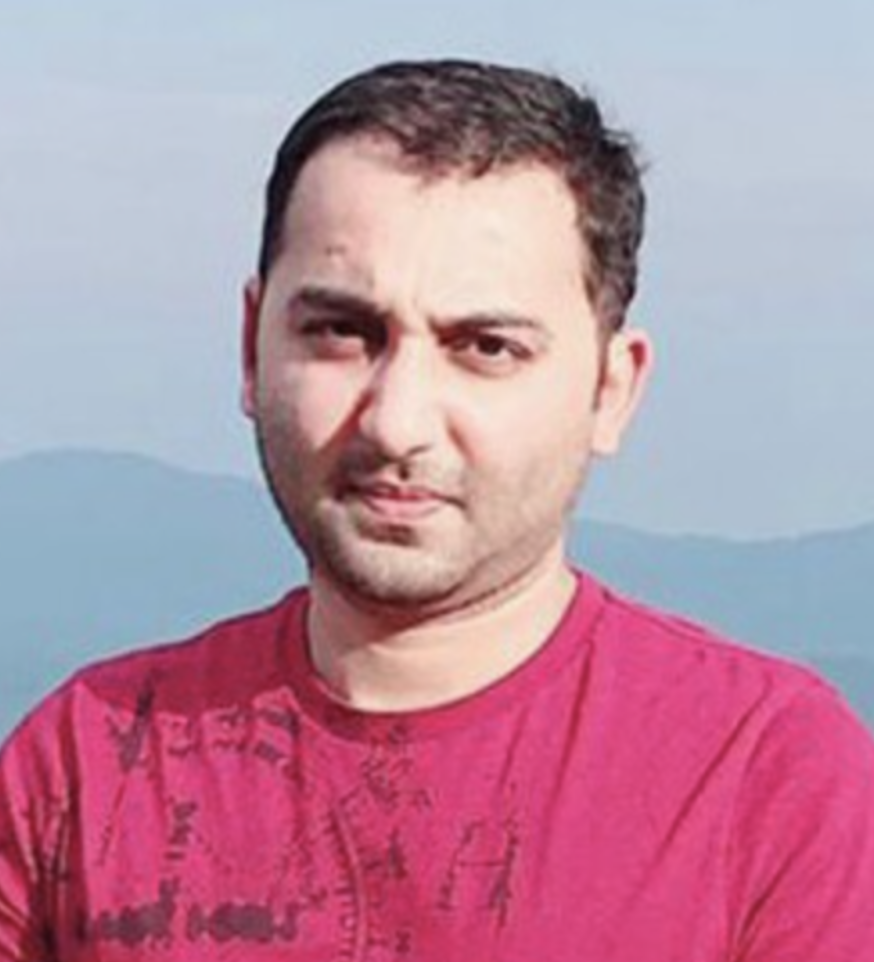 Balasubrahmanya Balakrishna