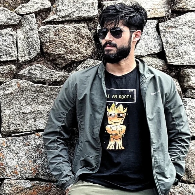 Bharat Sahni