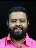 Bhavyesh Vyas