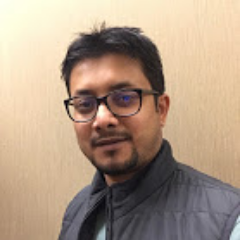 Bideep Bezbaruah