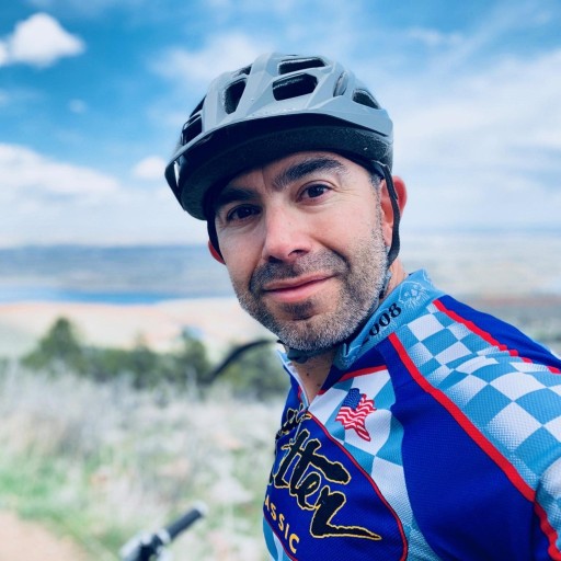 Brian Zambrano