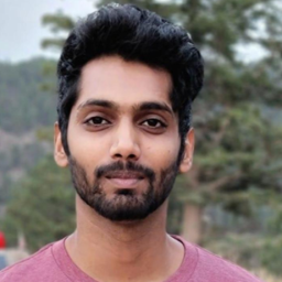 Chaitanya Gummadi