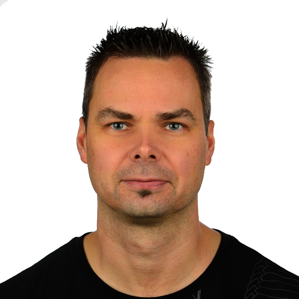 Christian Müller