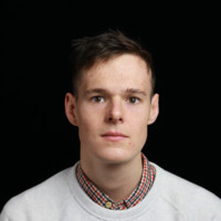 Connor Kirkpatrick