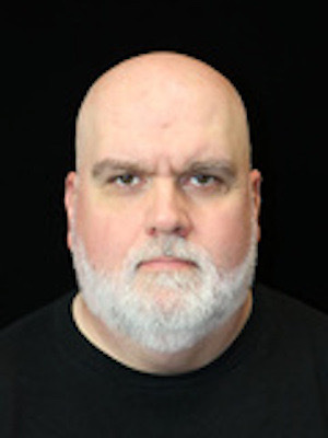 Cory McBain