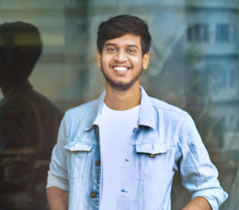 D Surya Sai
