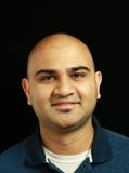Damodar Shenvi Wagle