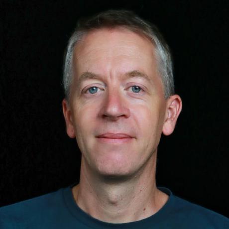 Dan Straw
