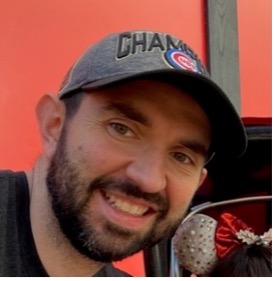 Daniel Fargano
