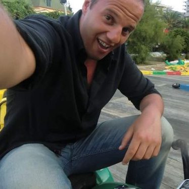 Daniele Frasca