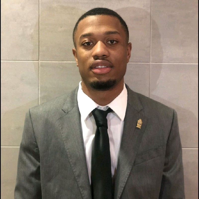 Davonte Blakely
