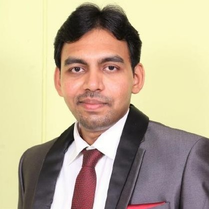 Deepak Srinivasan