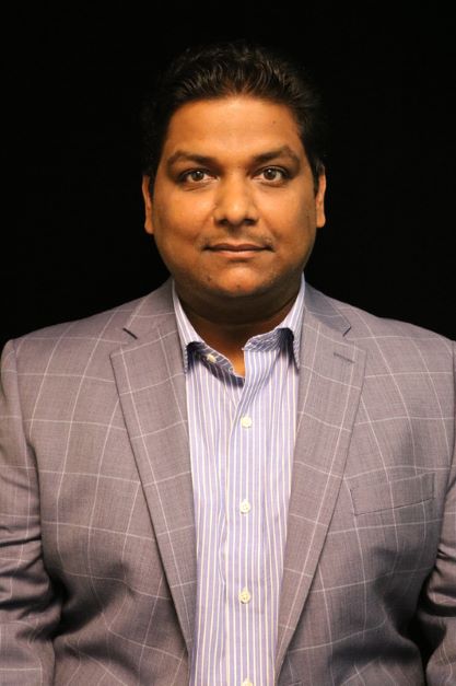 Dhiraj Mahapatro