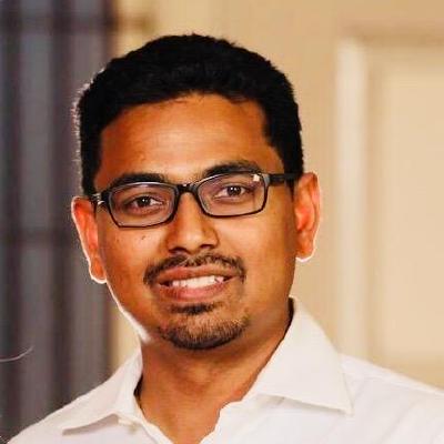 Dinesh Balaaji Prabakaran