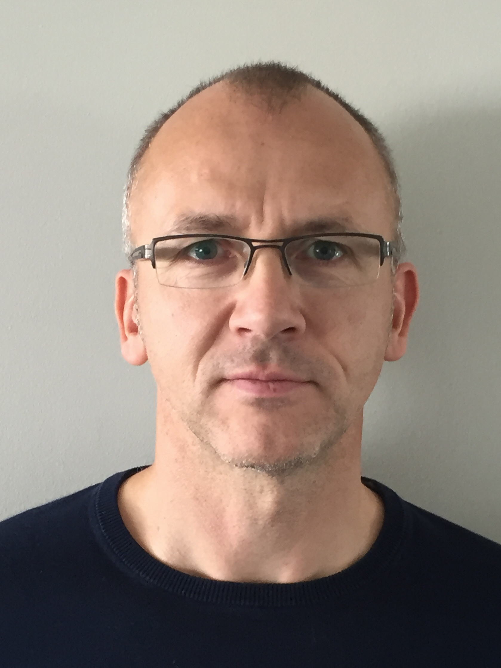 Dirk Fröhner
