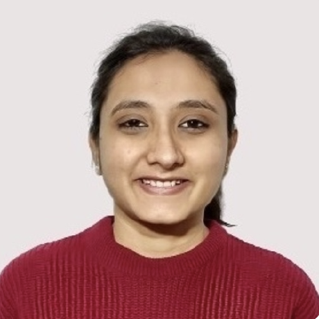 Divya Vijendra Girase