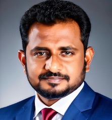 Elamaran Shanmugam